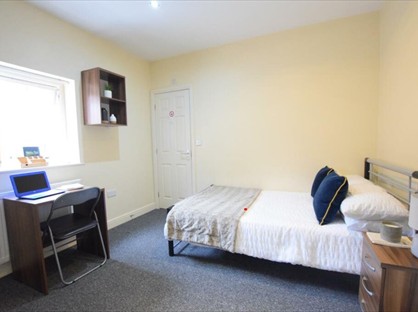 Room in a Shared House, Lincoln, LN1