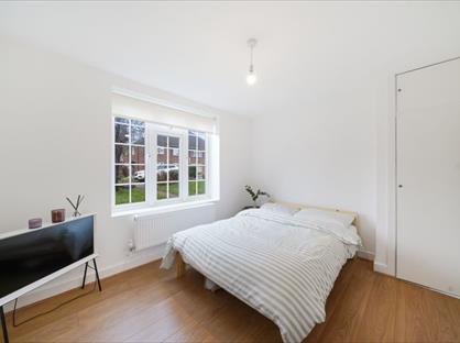 2 Bed Maisonette, Lea Gardens, HA9