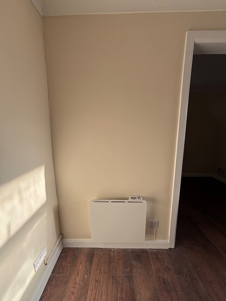 1 Bed Flat, Avenue Road, SO14 photo 4
