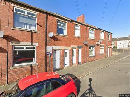 2 Bed Maisonette, Ravensworth Street, NE28