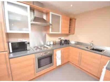 2 Bed Flat, Cornifer Place, DY13