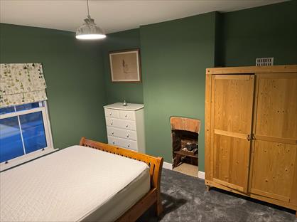 Room in a Shared House, Belper Road, DE56