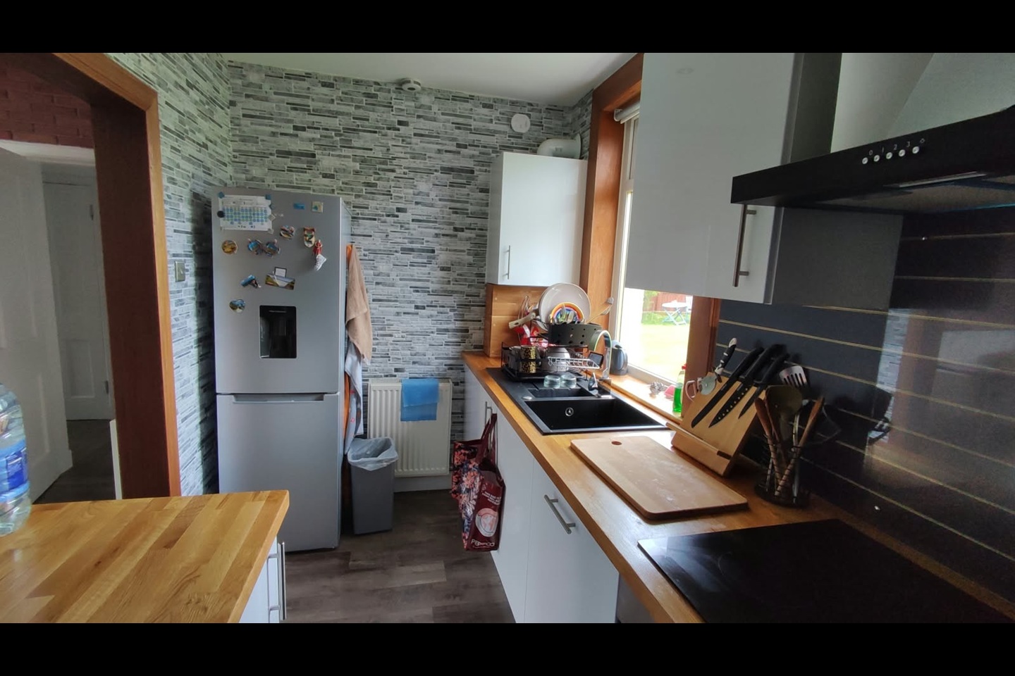 1 Bed Flat, Stenhouse Drive, EH11 photo 5