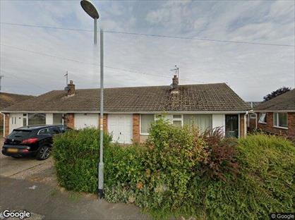 3 Bed Bungalow, Holborn Road, PE11