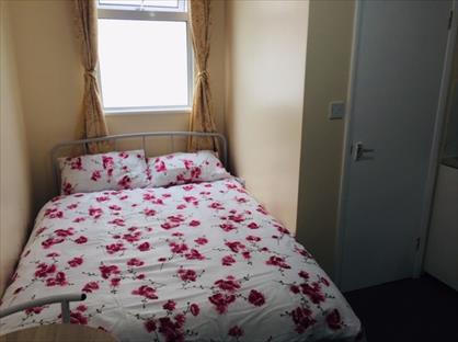 Studio Flat, Sidney Avenue, N13