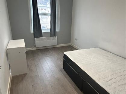 1 Bed Flat, High Road, N22