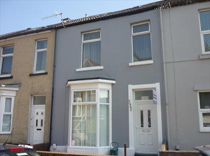 Room in a Shared House, Hanover Street, SA1