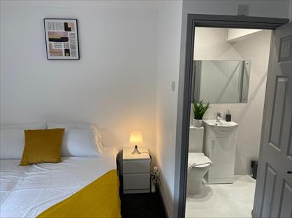 4 Bed End Terrace, Ranelagh Road, IP2