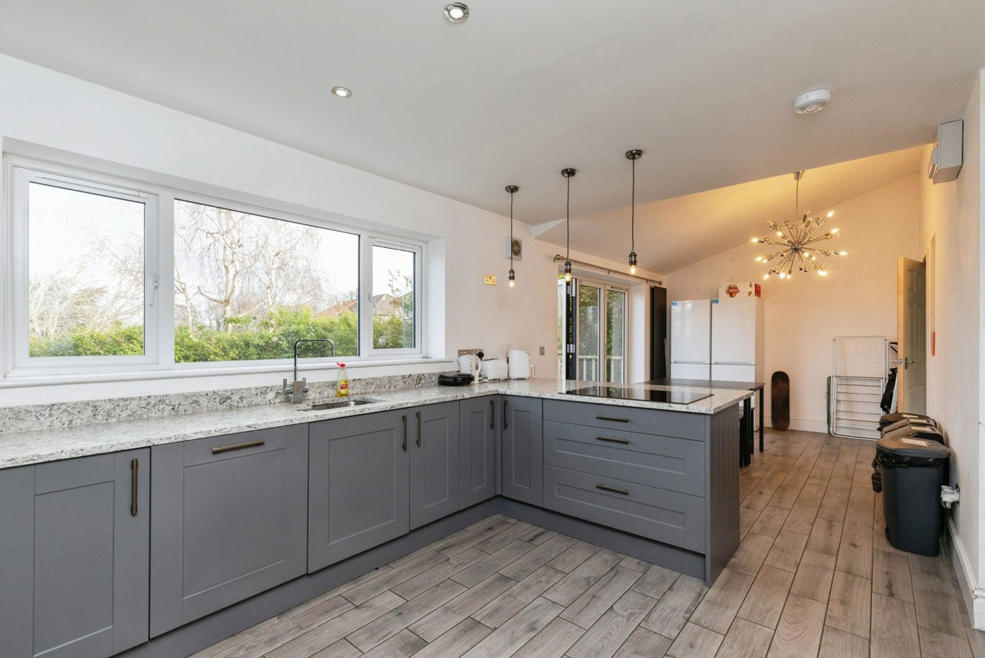 Room in a Shared House, The Crescent, BS9, N1 7GU