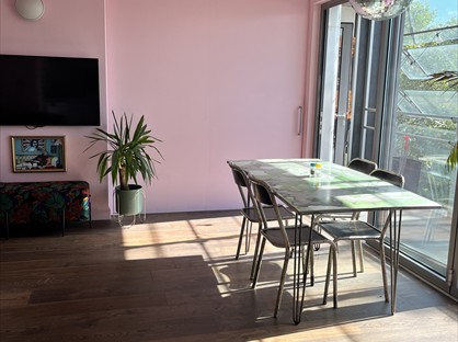 1 Bed Flat, Consort Road, SE15