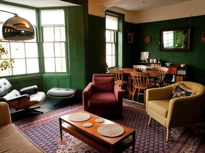 4 Bed Maisonette, St. Dunstans Street, CT2