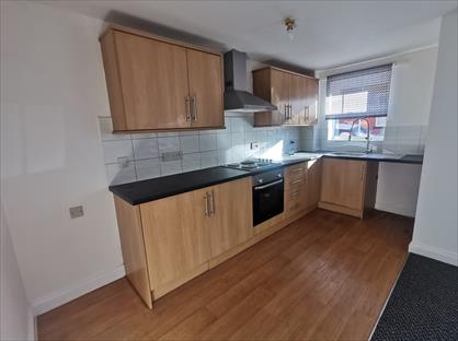 2 Bed Flat, Derby Road, NN1