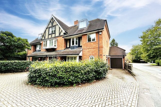 Reading - 5 Bed Semi-Detached House, Parkside Road, RG30 - To Rent Now ...