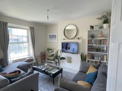 Room in a Shared Flat, Stephenson House, SE1