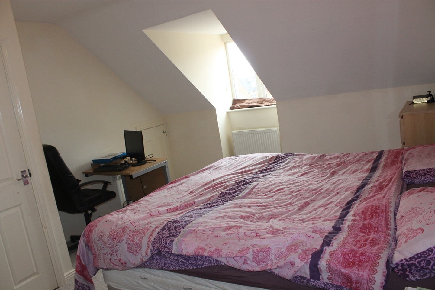 Additional image 6 of 4 Bed Semi-Detached House, Pavior Road, NG5, N1 7GU