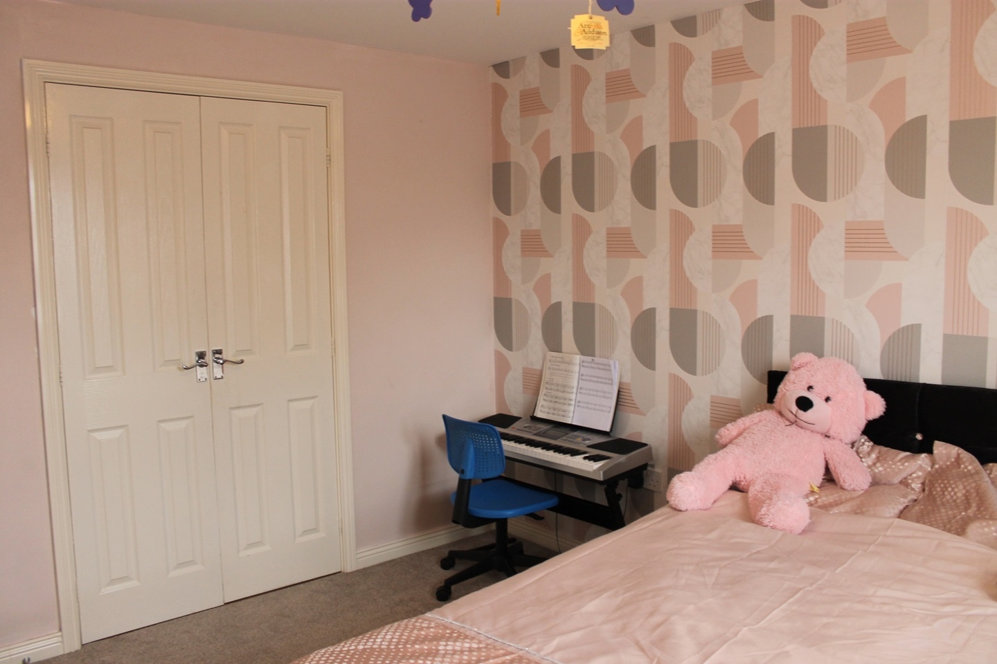 Additional image 10 of 4 Bed Semi-Detached House, Pavior Road, NG5, N1 7GU