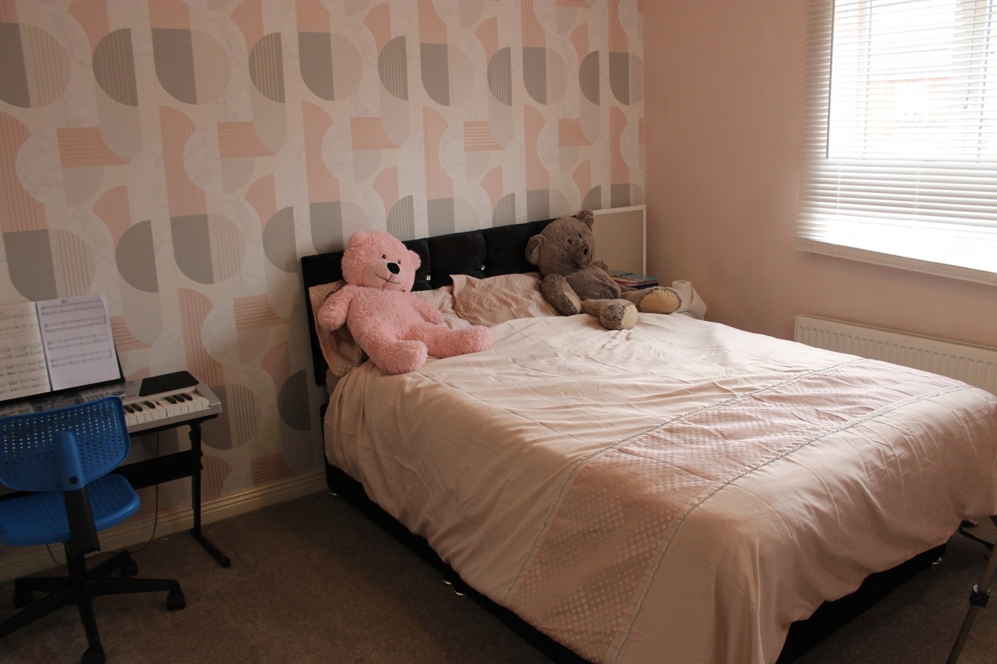 Additional image 9 of 4 Bed Semi-Detached House, Pavior Road, NG5, N1 7GU