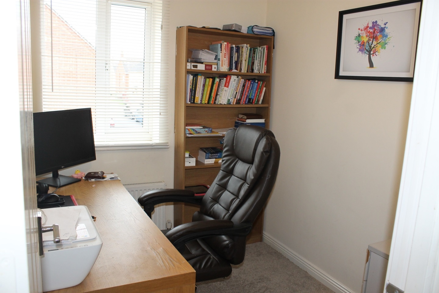 Additional image 17 of 4 Bed Semi-Detached House, Pavior Road, NG5, N1 7GU