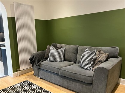 Room in a Shared House, Cornwall Road, ME7