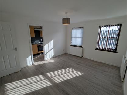 2 Bed Flat, Green Road, PA2