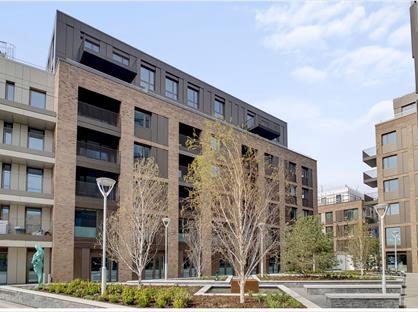 1 Bed Flat, Moulding Lane, SE14