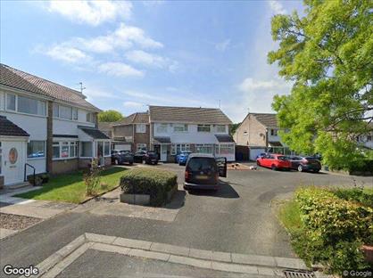 3 Bed Semi-Detached House, Lauceston Close, NE3