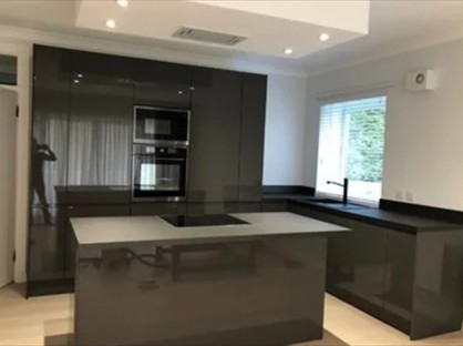 2 Bed Flat, Bearsden, G61