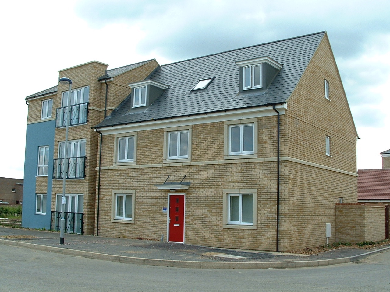 Room in a Shared House, Graham Road, CB4, N1 7GU