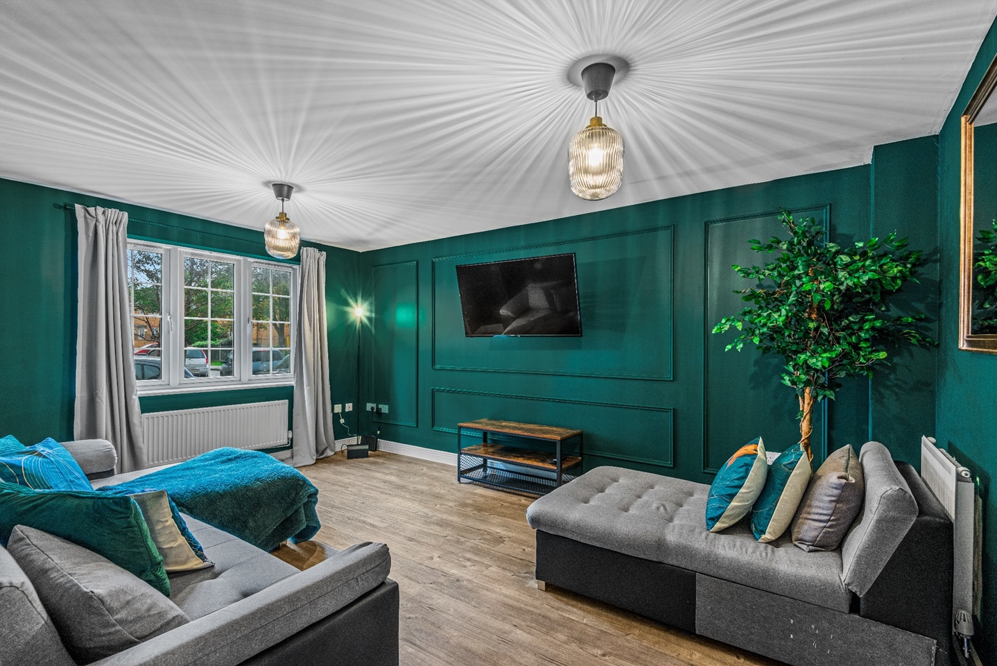 Additional image 4 of 5 Bed Detached House, Whitley Rise, RG2, N1 7GU