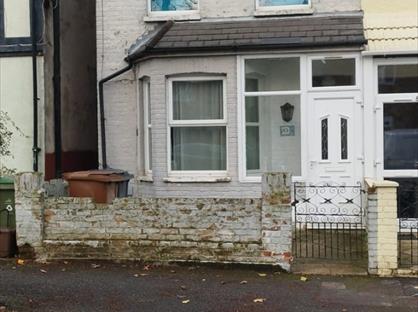 3 Bed Terraced House, Manor Road, E17