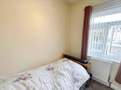 3 Bed Semi-Detached House, Ivanhoe Avenue, CV11