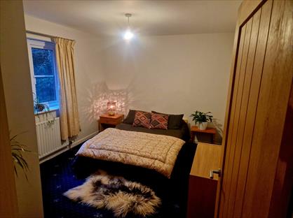 Room in a Shared House, St Clether, PL15