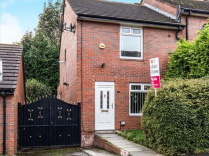 3 Bed Semi-Detached House, Melville Close, LS6