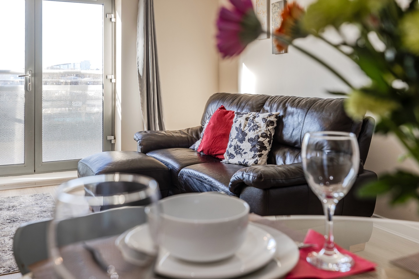 2 Bed Flat, Saint Lawrence Road, NE6
