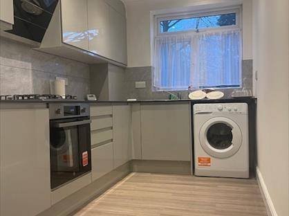 2 Bed Flat, London Road, BN1