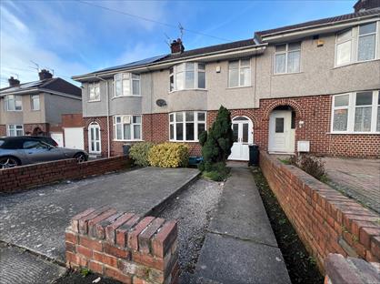3 Bed Detached House, Gordon Avenue, BS5