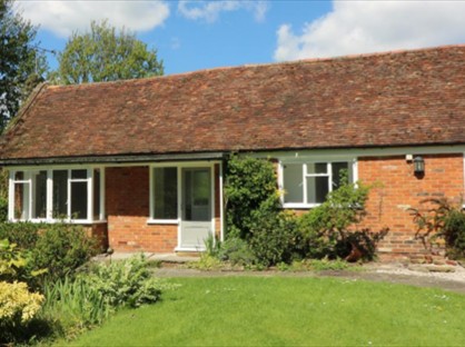 3 Bed Detached House, Salmonby, LN9