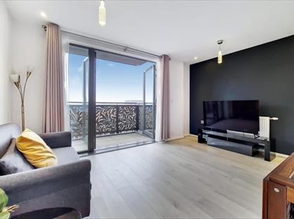 1 Bed Flat, Hastings Road, E16