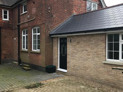 1 Bed Flat, Rookery Lane, BR2