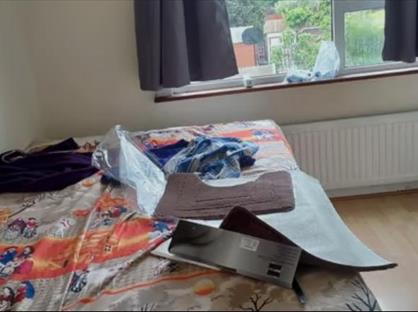 Room in a Shared House, Benton Road, IG1