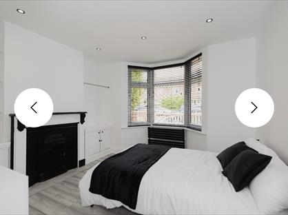 Room in a Shared House, Horley Road, RH1
