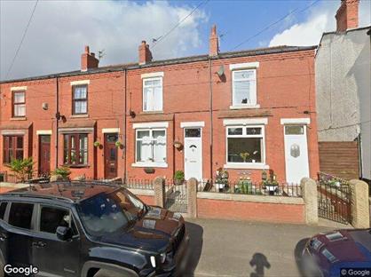 2 Bed Terraced House, Warrington Road, WN2