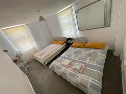 2 Bed Flat, King's Cross Station, WC1X
