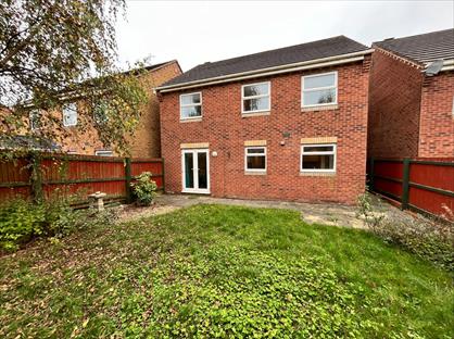 Room in a Shared House, Jellicoe Avenue, BS16