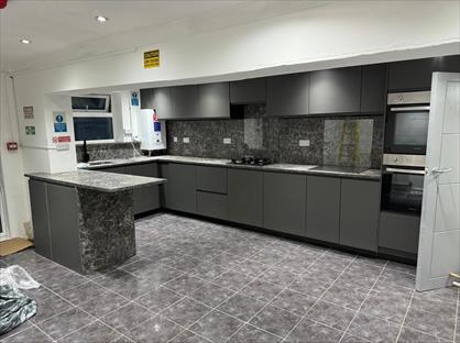 Room in a Shared House, Milton Road, DA12