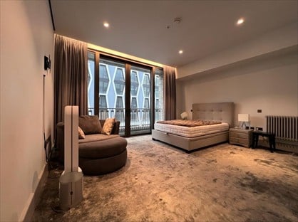 2 Bed Flat, Victoria Street, SW1H