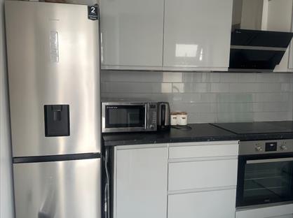 Studio Flat, Park Road, IG1