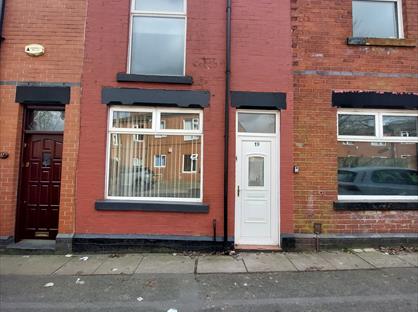 2 Bed Terraced House, Campbell Street, BL4
