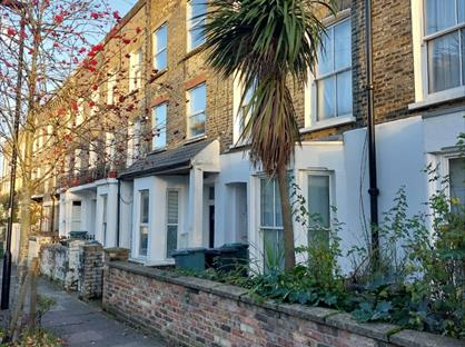 3 Bed Flat, Davenant Road, N19