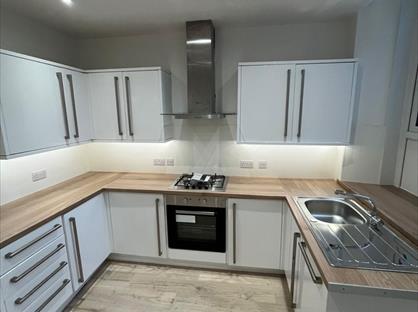 2 Bed Flat, Clifton Road, AB24